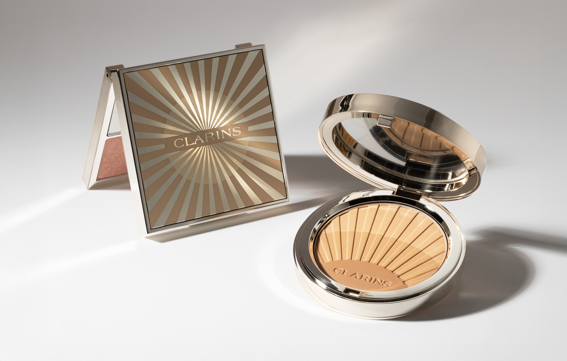 Клиентские дни Clarins
