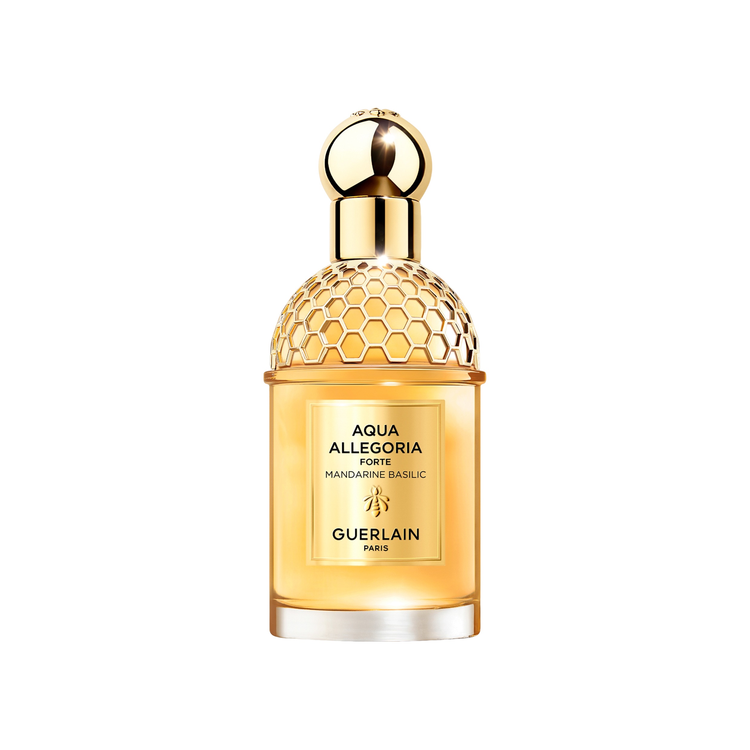 Aqua Allegoria Forte Mandarine Basilic Парфюмерная вода купить в VISAGEHALL