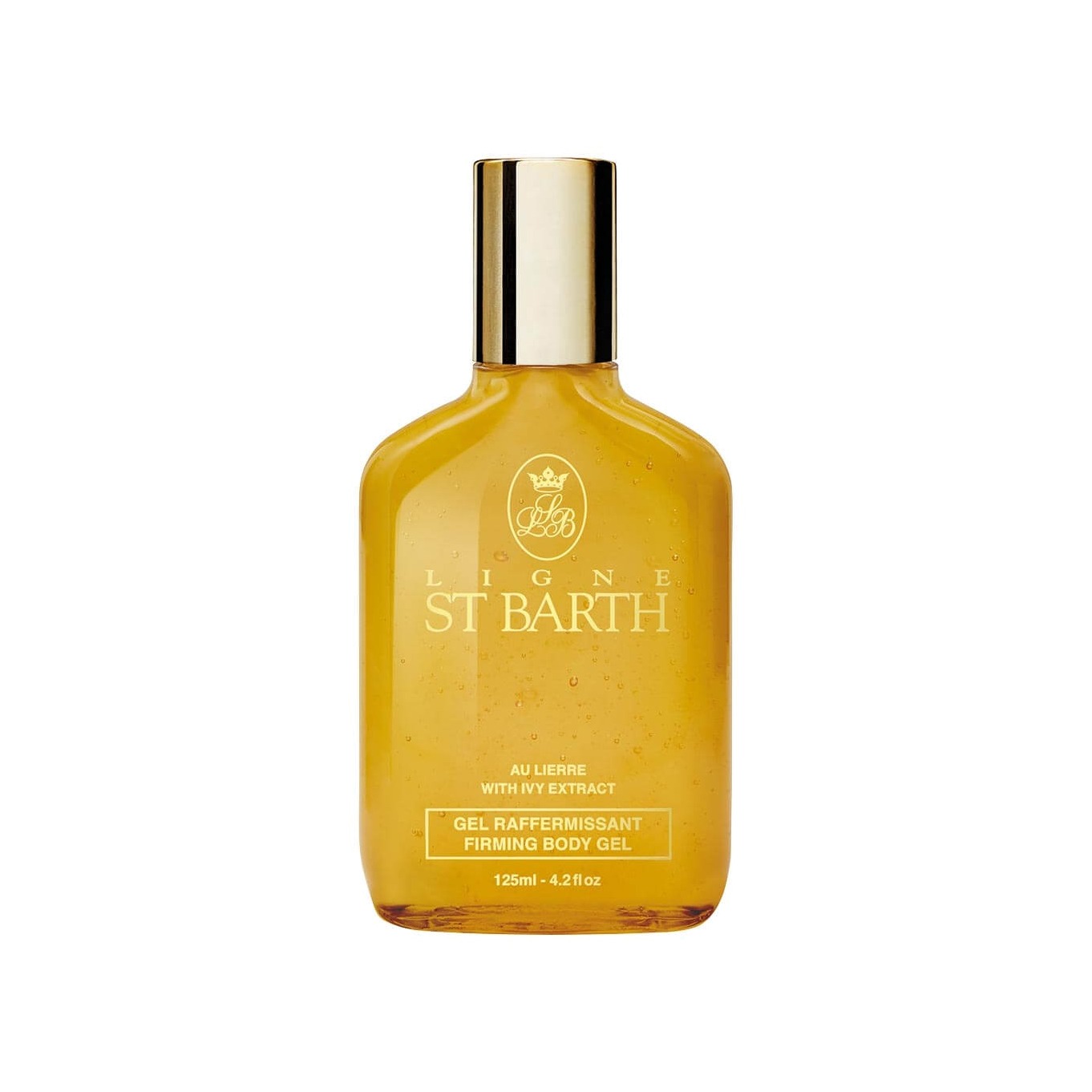 Гель моделирующий для тела с экстрактом плюща купить в VISAGEHALL