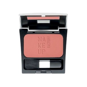 Румяна компактные шелковистые Blusher  купить в VISAGEHALL