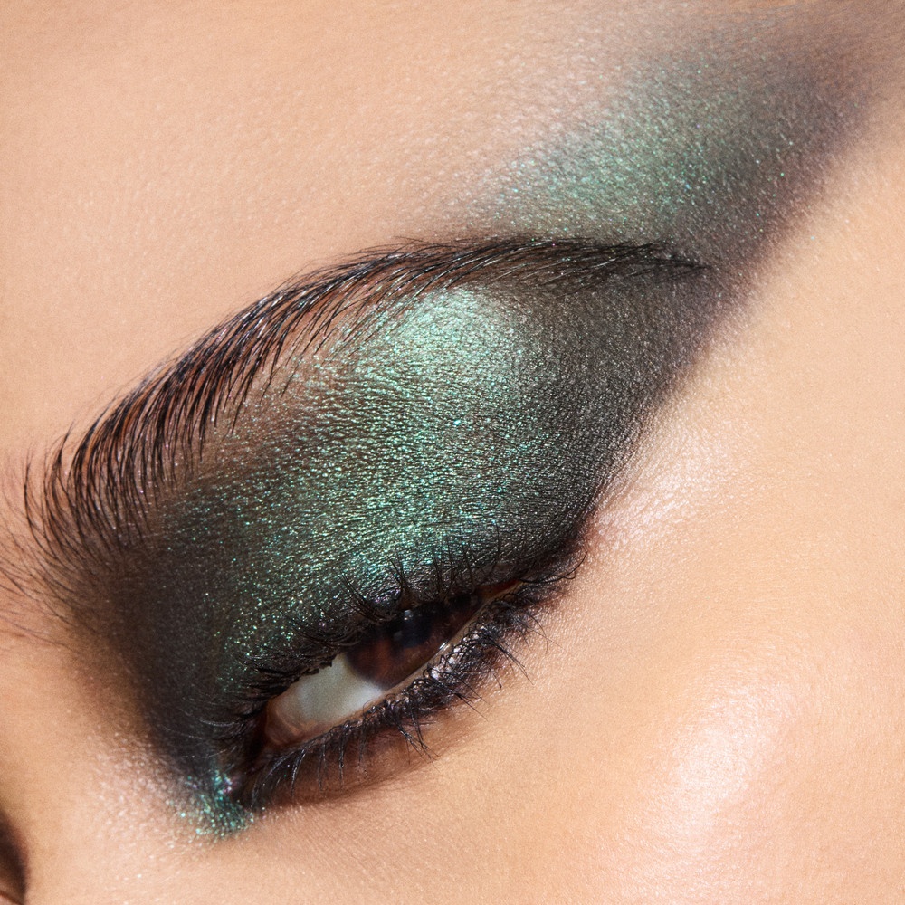 Тени для век Eye Shadow Metallic