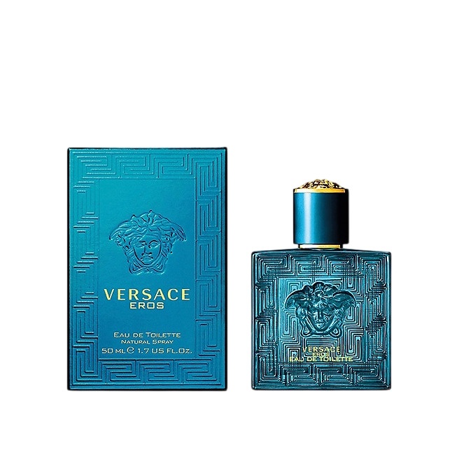 Eros homme Туалетная вода
