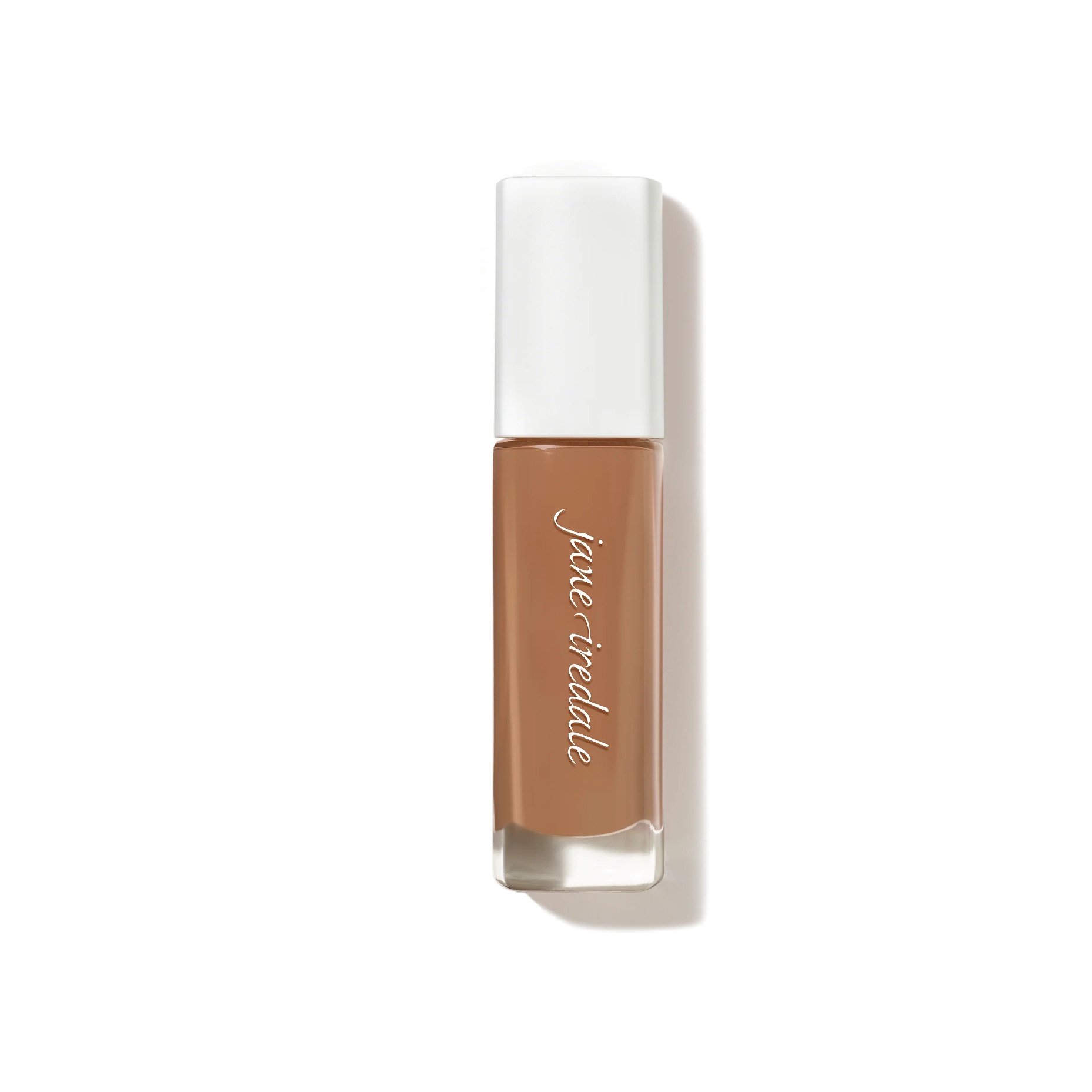 Тональная основа Skintuition Radiance-Boosting Liquid Foundation SPF30 купить в VISAGEHALL
