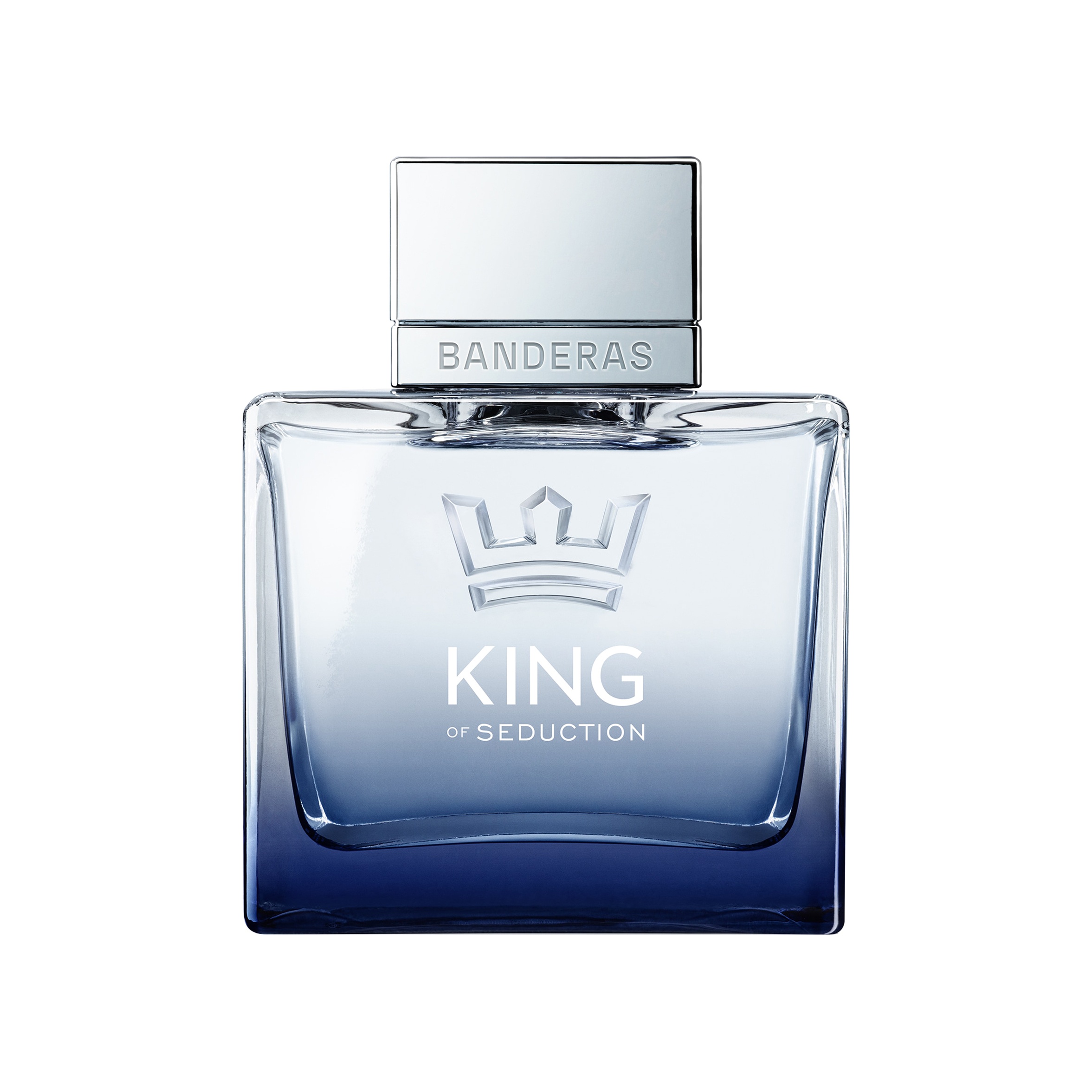 King Of Seduction homme Туалетная вода купить в VISAGEHALL