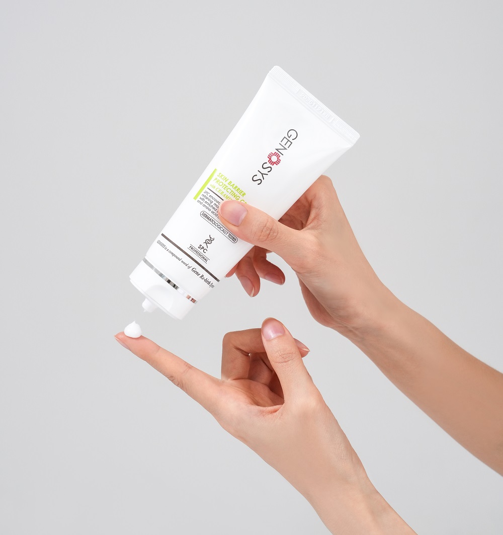 Крем для защиты кожного барьера Skin Barrier Protecting Cream
