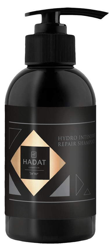Шампунь интенсивно восстанавливающий Hydro Intensive Repair Shampoo магазин VISAGEHALL являющийся официальным дистрибьютором в России