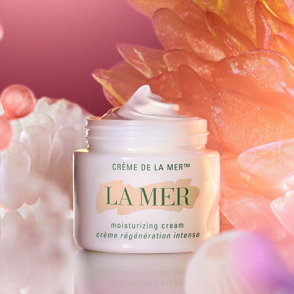 Уход начинается с La Mer!