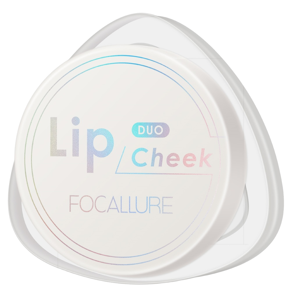Тинт для губ и щек Creamy Lip & Cheek Duo купить в VISAGEHALL