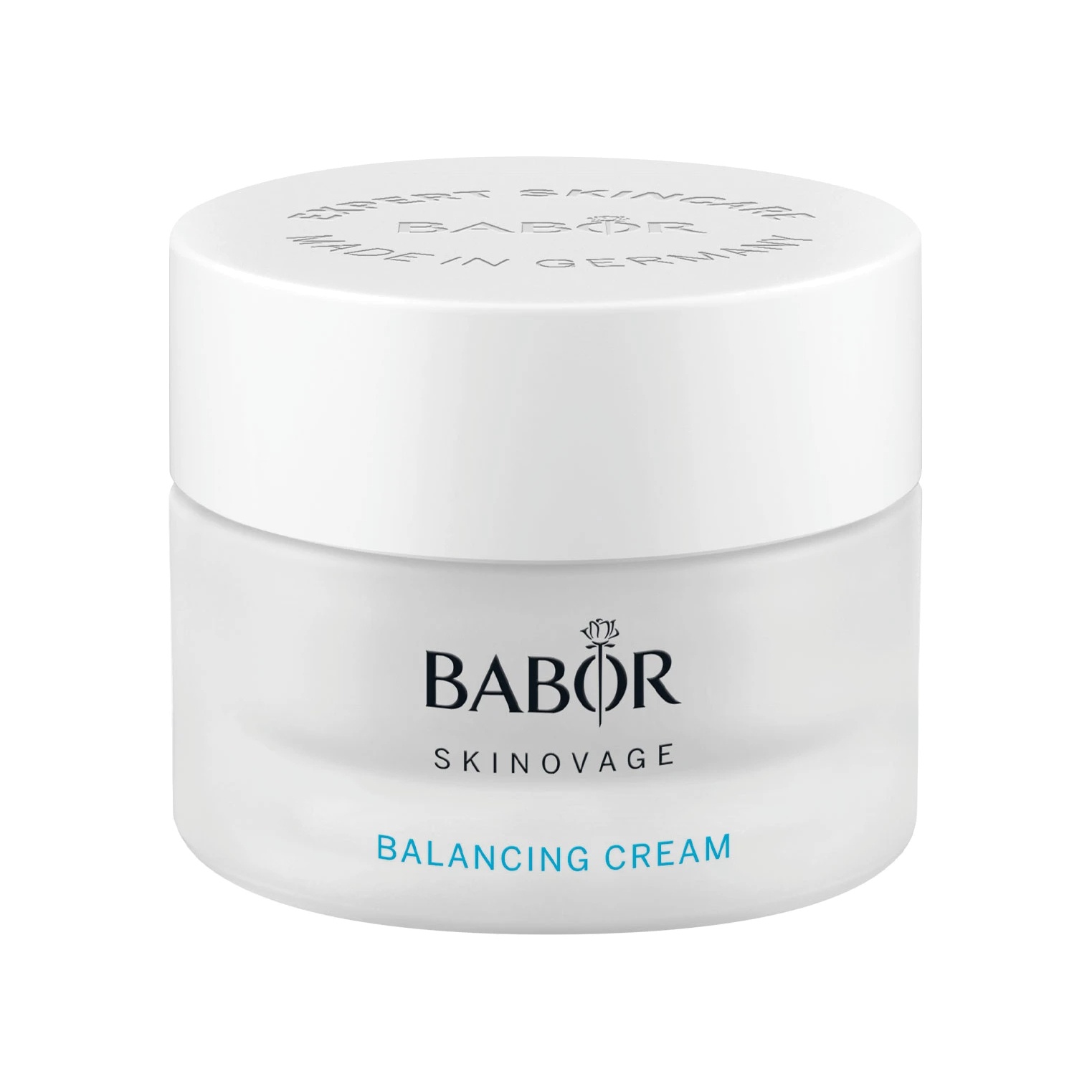 Крем для комбинированной кожи Balancing Cream Skinovage купить в VISAGEHALL
