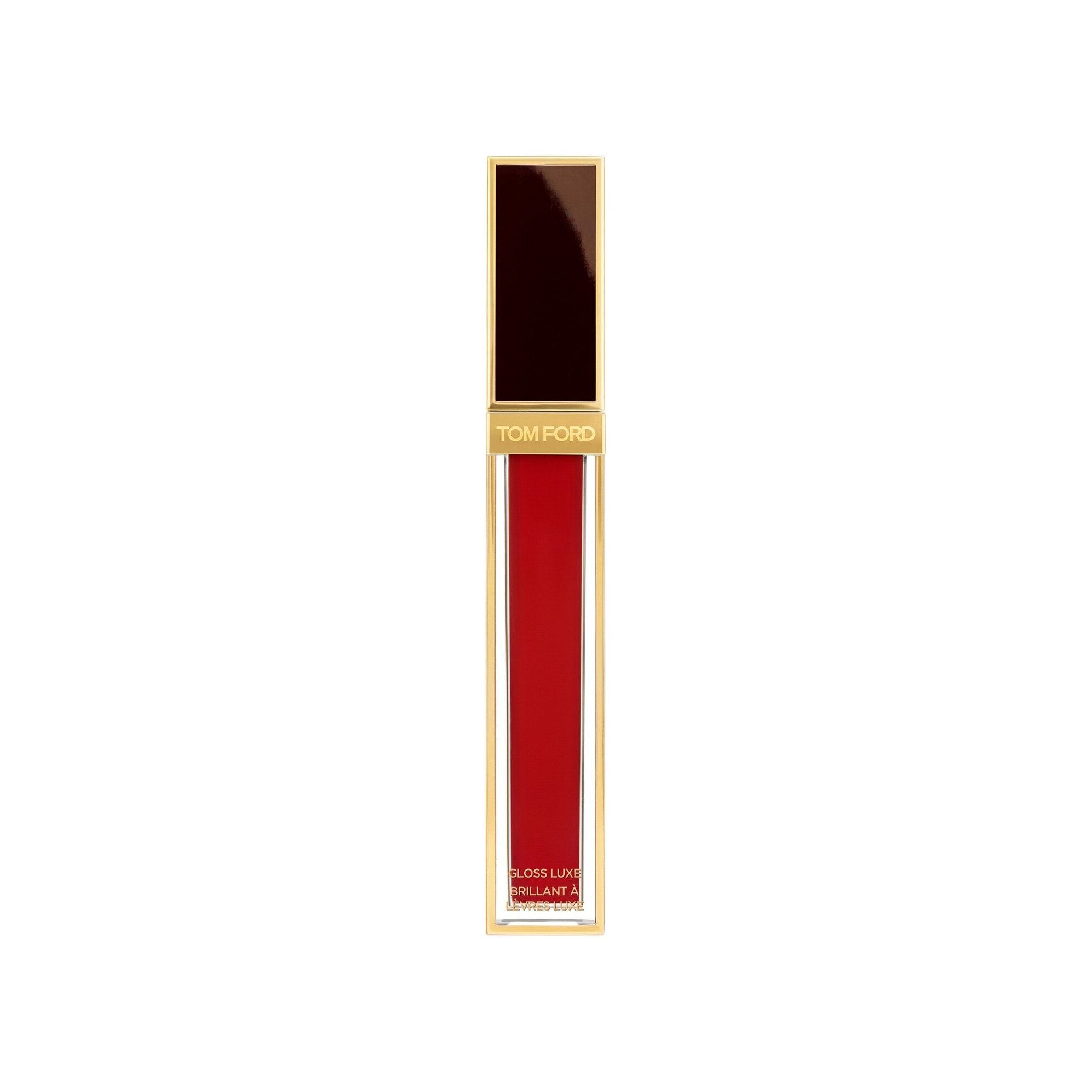 Блеск для губ Gloss Luxe магазин VISAGEHALL являющийся официальным дистрибьютором в России