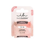 Резинка-браслет для волос SLIM Pink Monocle  купить в VISAGEHALL