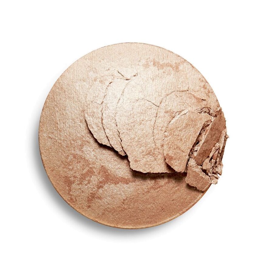 Пудра для лица бронзирующая Bronzer Reloaded