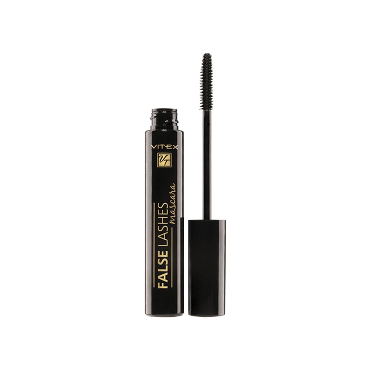 Тушь для ресниц Эффект накладных ресниц False Lashes магазин VISAGEHALL являющийся официальным дистрибьютором в России