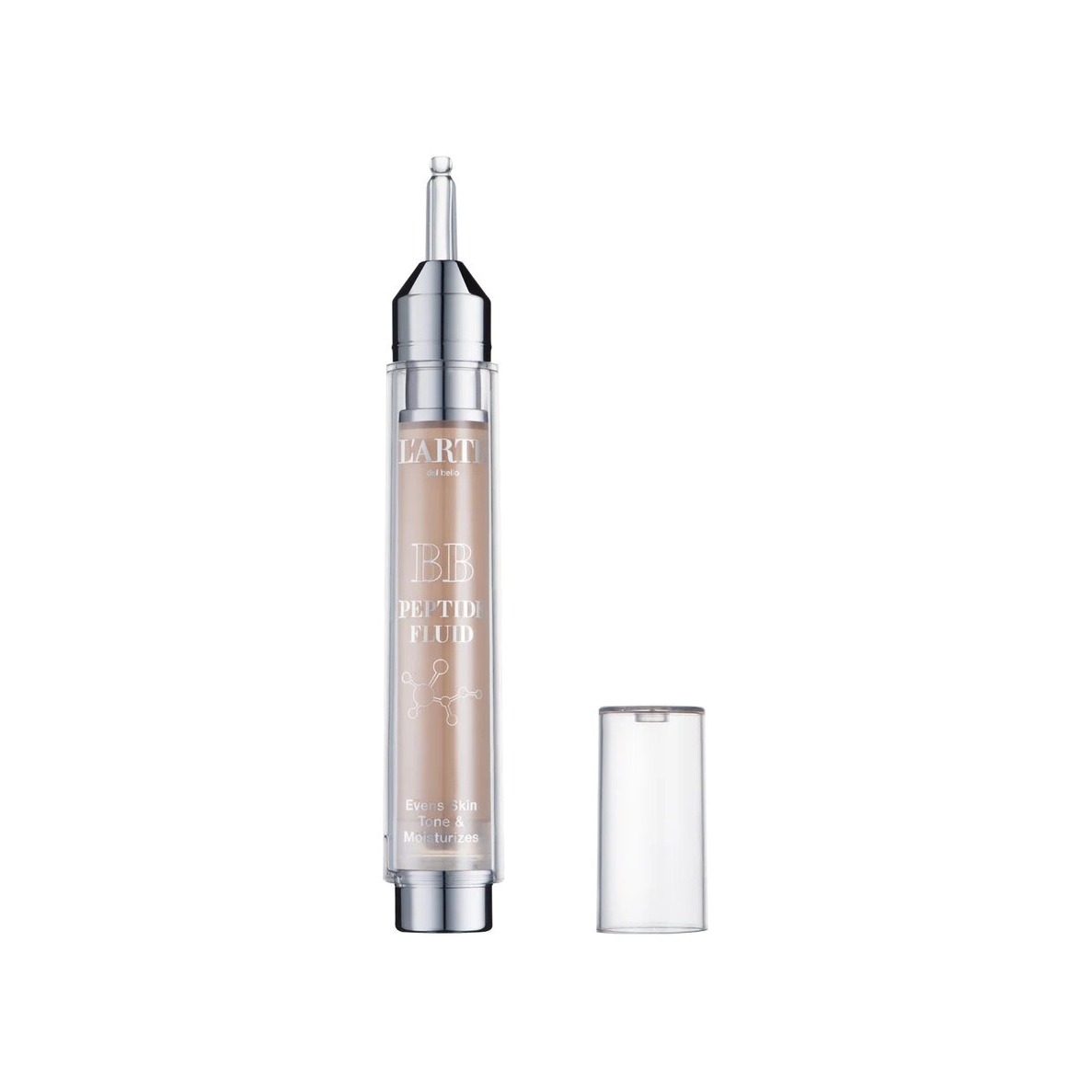 Тональная сыворотка BB Peptide Fluid