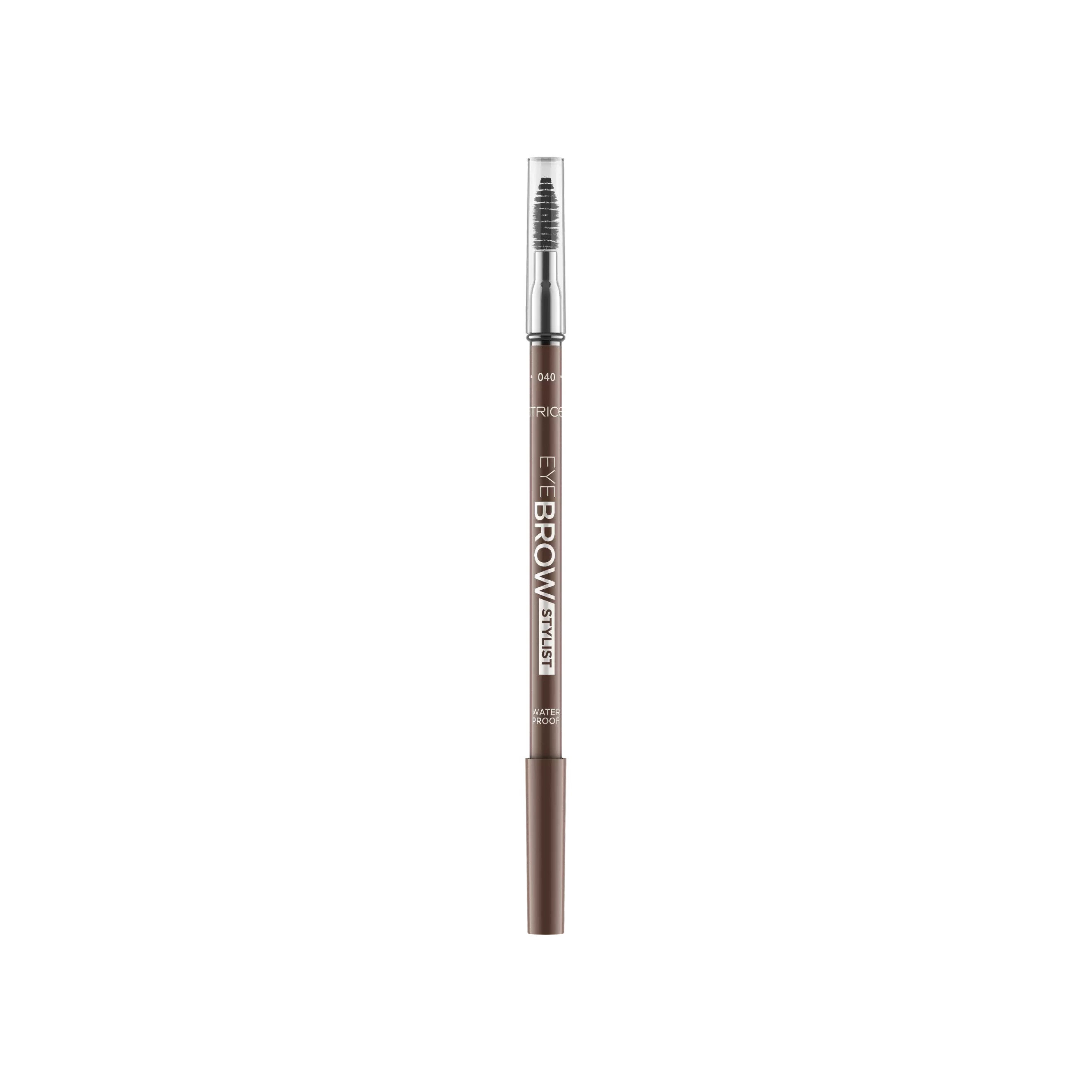 Карандаш для бровей со щеточкой Eye Brow Stylist