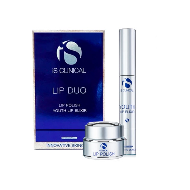 Набор Комплекс для губ омолаживающий Lip Duo купить в VISAGEHALL