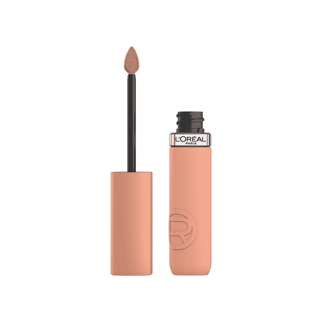 Помада жидкая Infallible Le Matte Resistance 