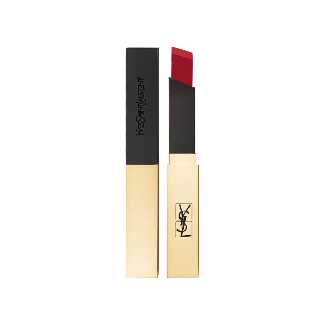 Помада для губ Rouge Pur Couture Slim магазин VISAGEHALL являющийся официальным дистрибьютором в России