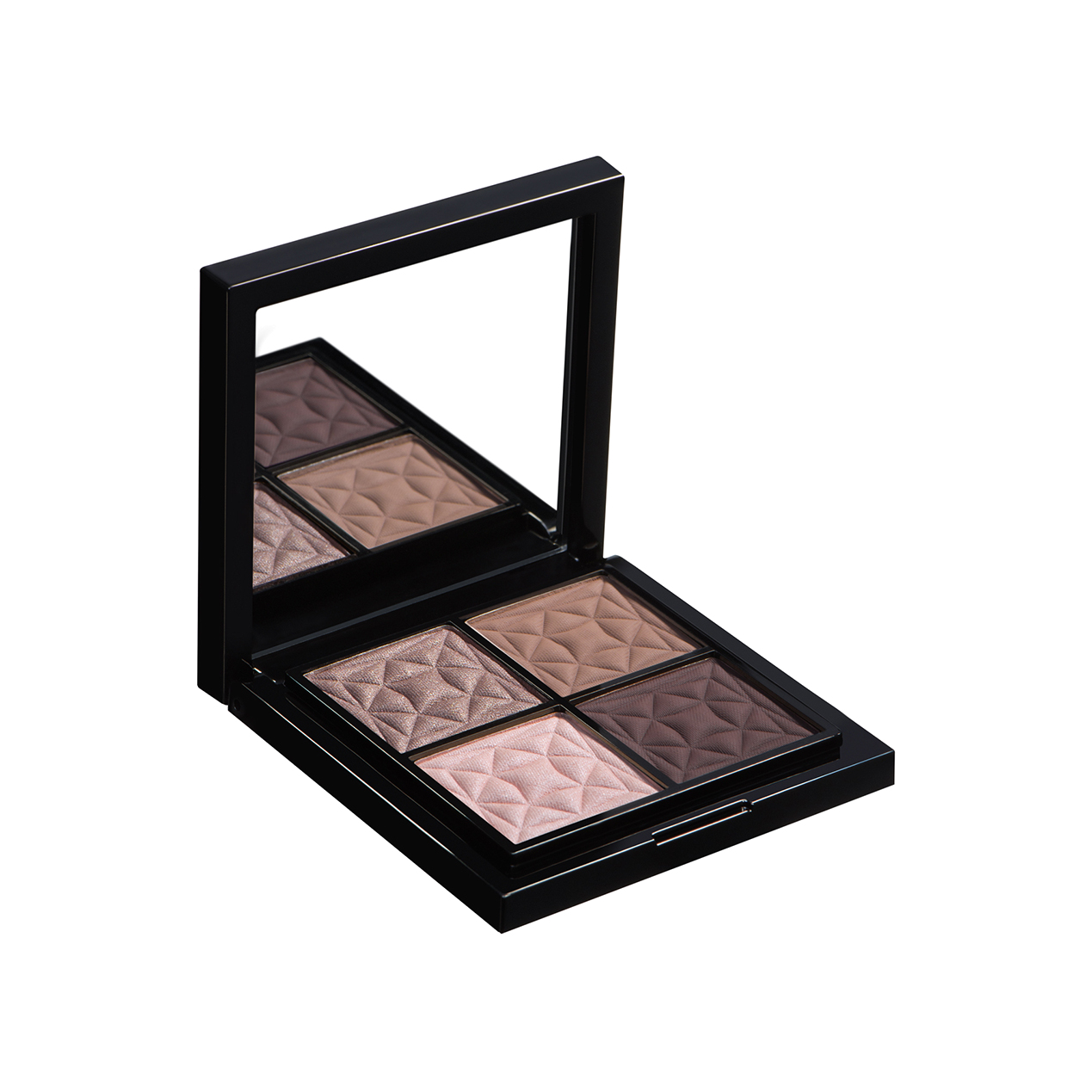 Палетка теней Quadro Eleganto
