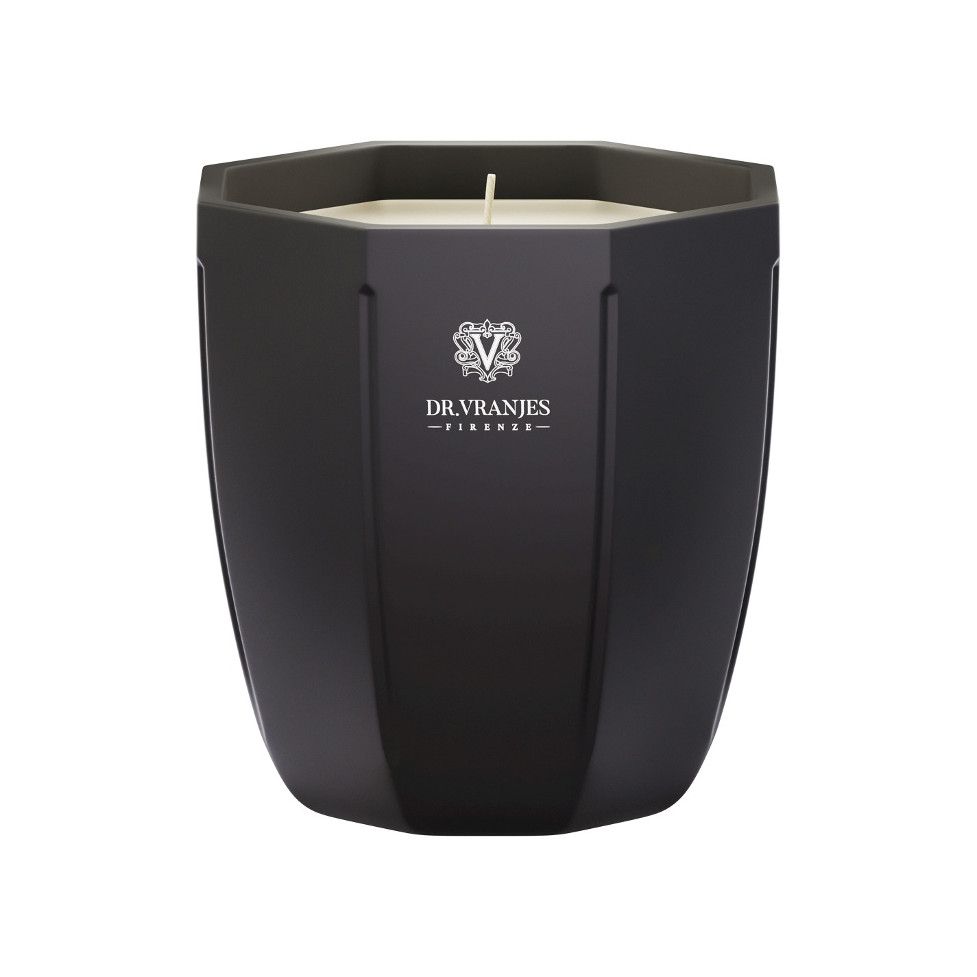 Ароматическая свеча Ambra Onyx