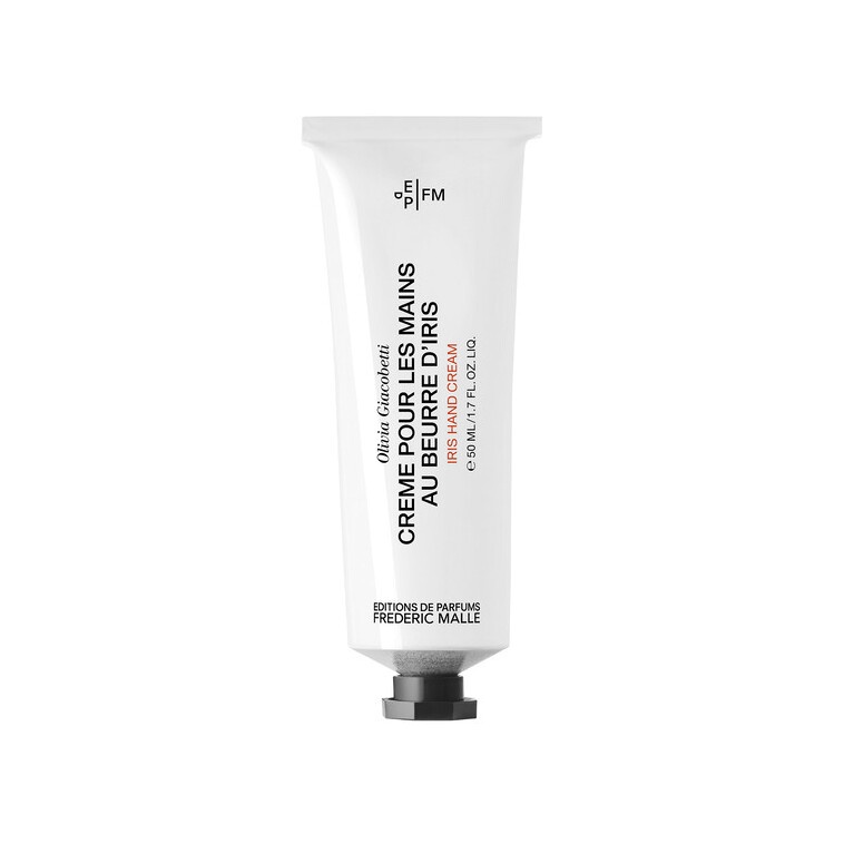 Iris Hand Cream Крем для рук