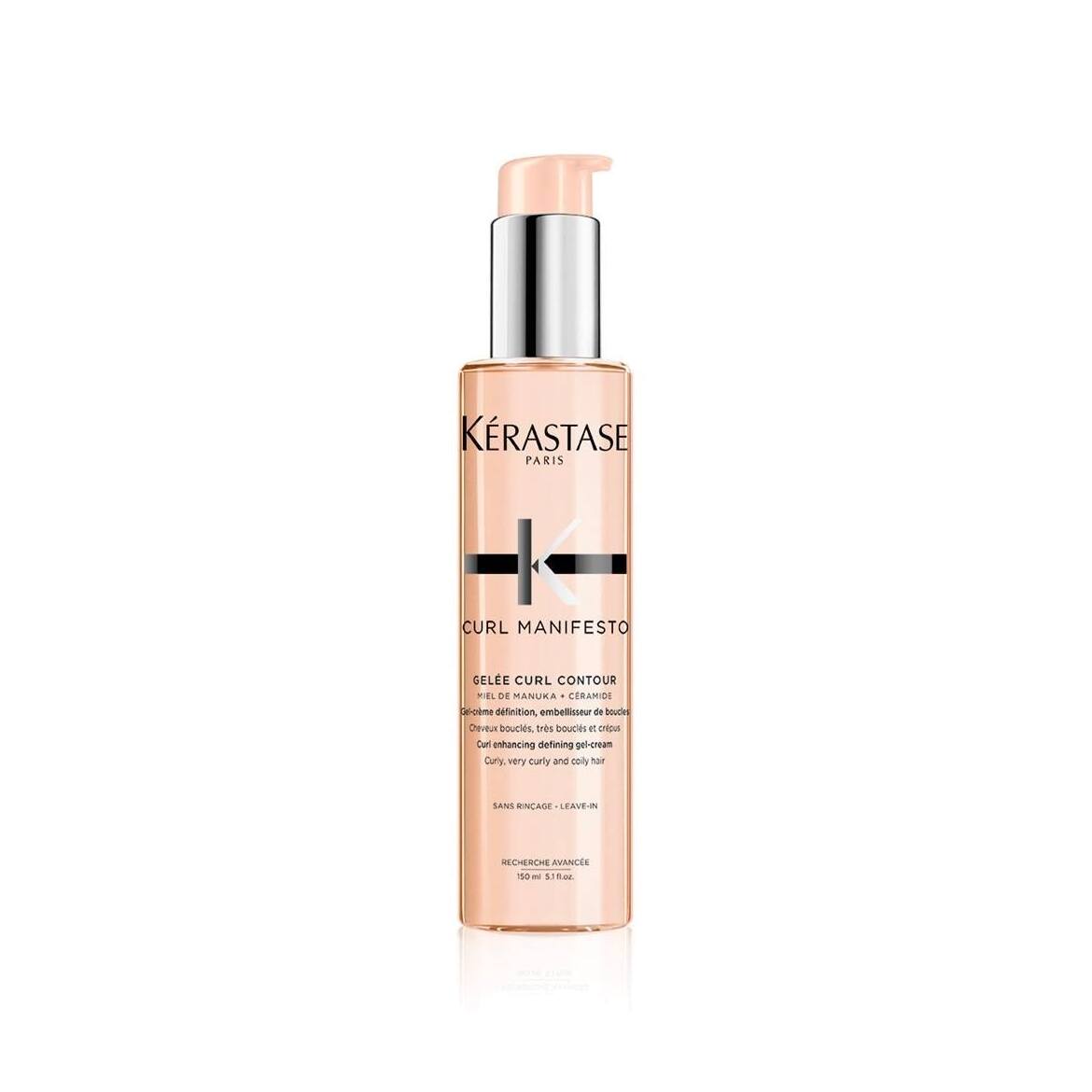 Гель-крем для вьющихся волос Curl Contour Curl Manifesto магазин VISAGEHALL являющийся официальным дистрибьютором в России