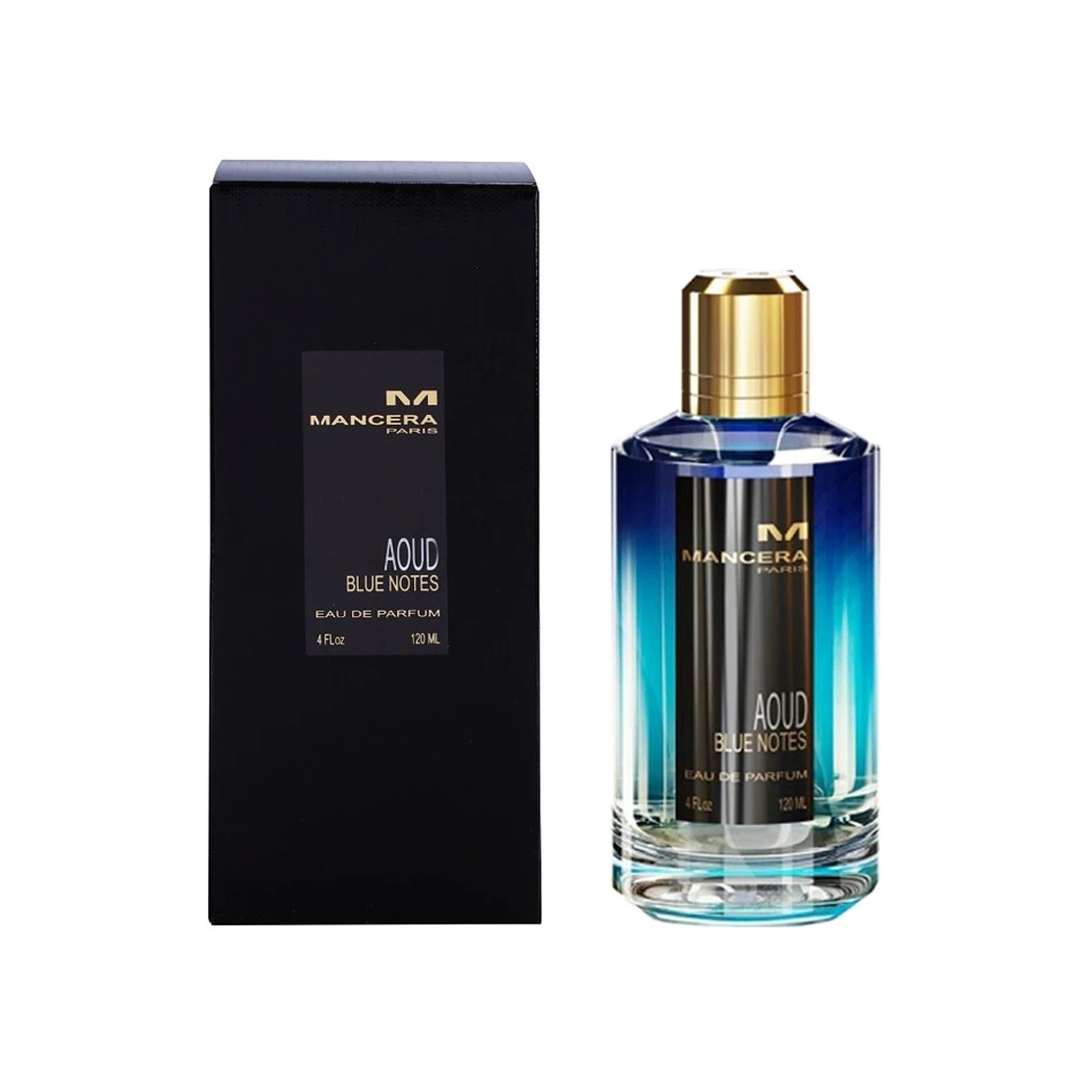 Aoud Blue Notes Парфюмерная вода 