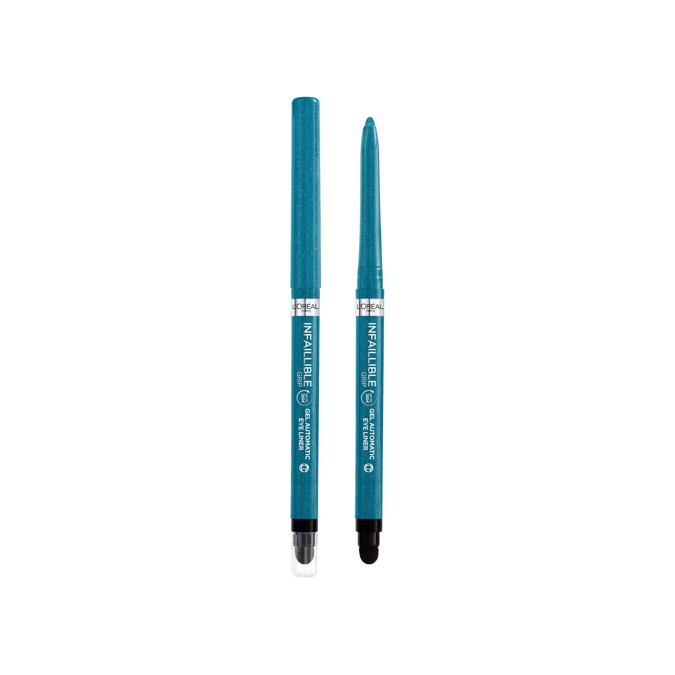 Лайнер для глаз Automatic Eyeliner Grip Gel Infaillible купить в VISAGEHALL