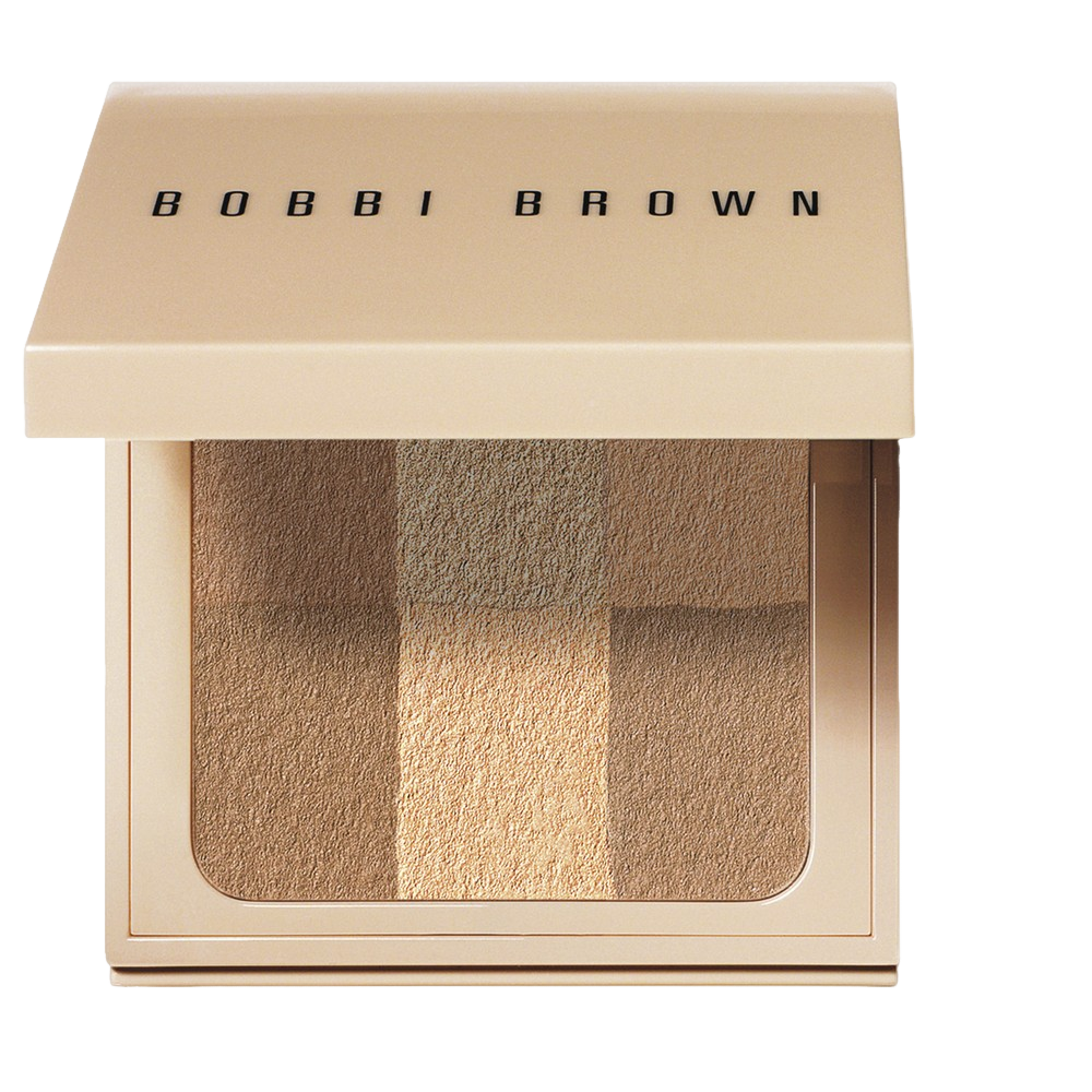 Пудра компактная Nude Finish Illuminating Powder купить в VISAGEHALL