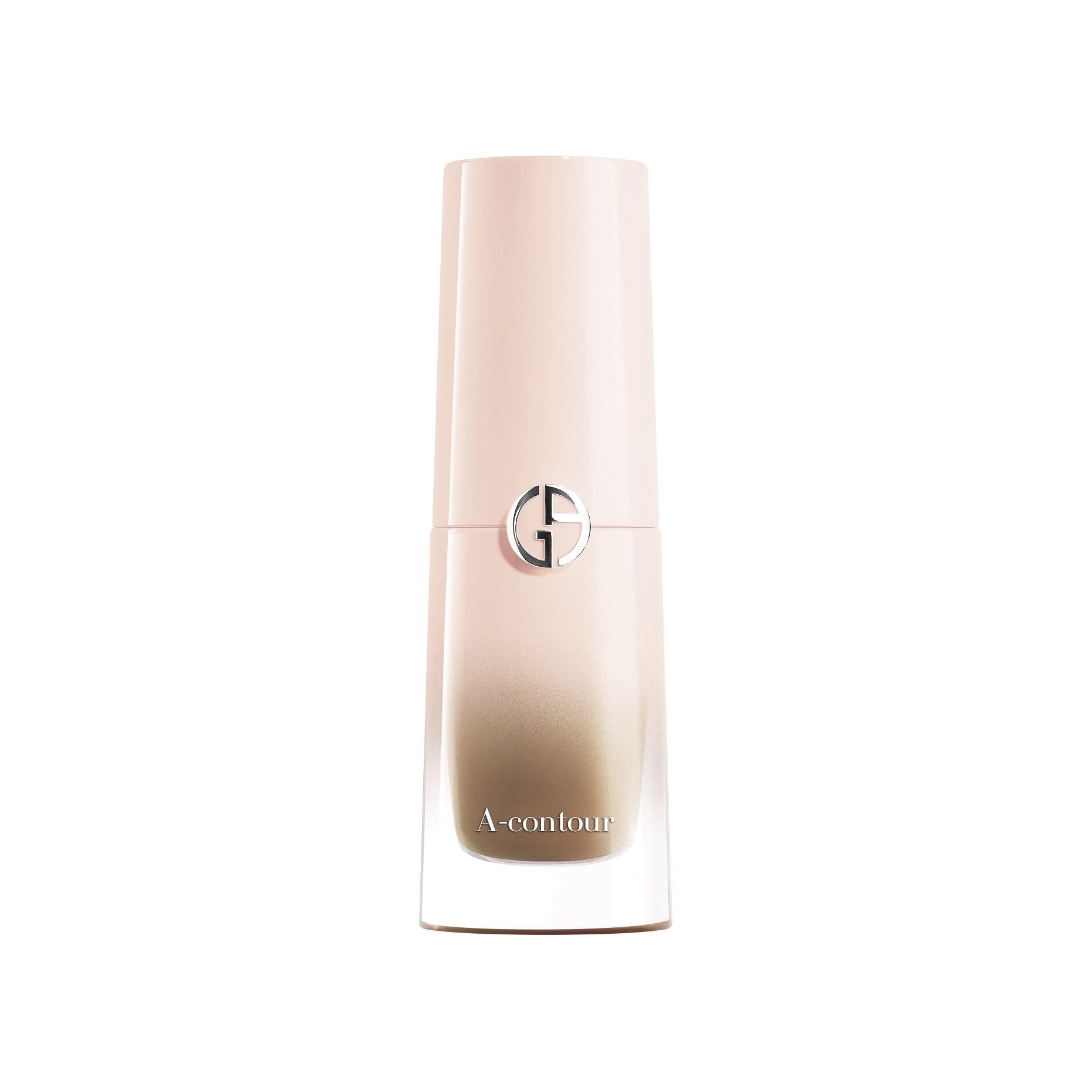 giorgio armani a line contour