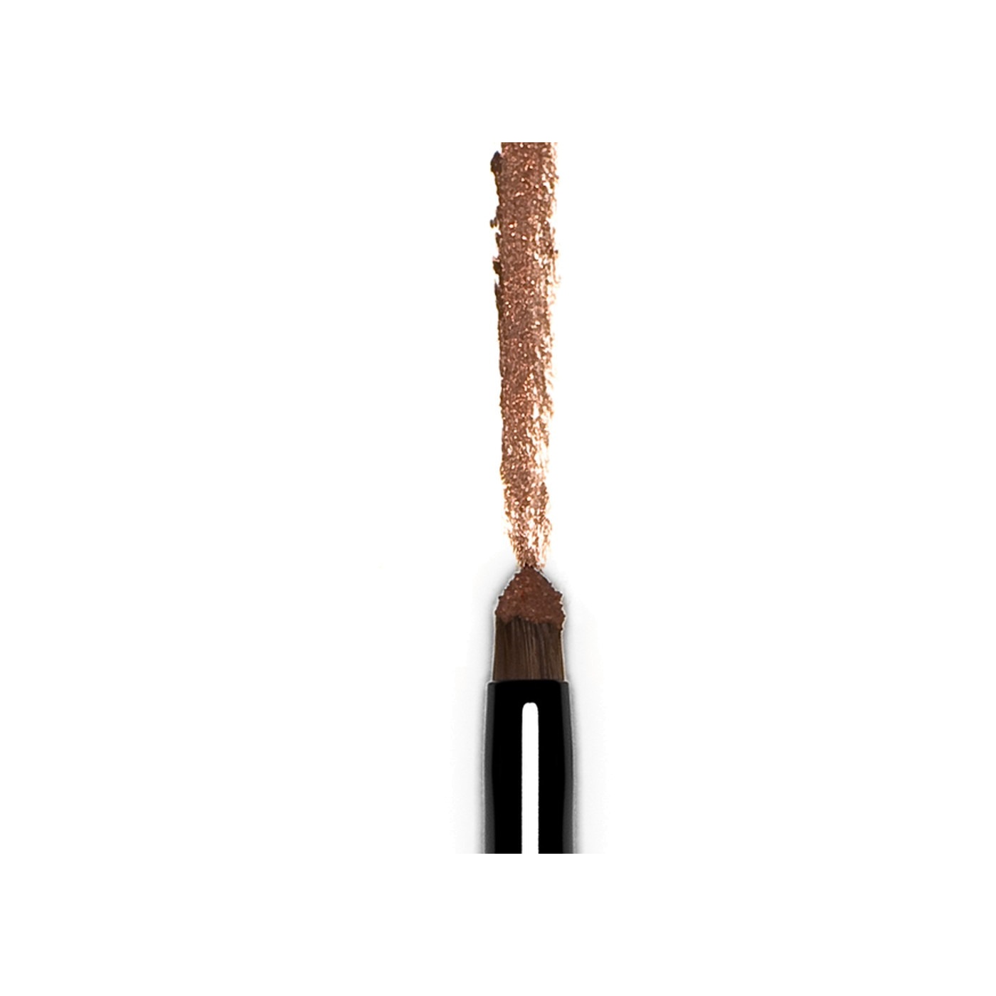 Кисть косметическая Ultra Fine Eyeliner Brush