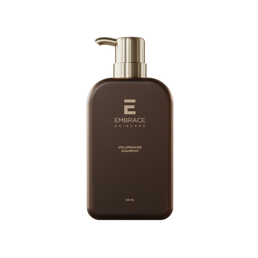 Шампунь для объема волос Voluminaire Shampoo