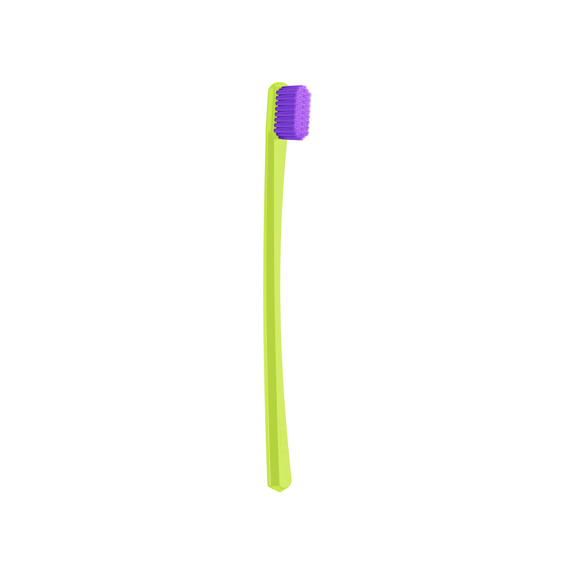 Зубная щетка средняя Colors купить в VISAGEHALL