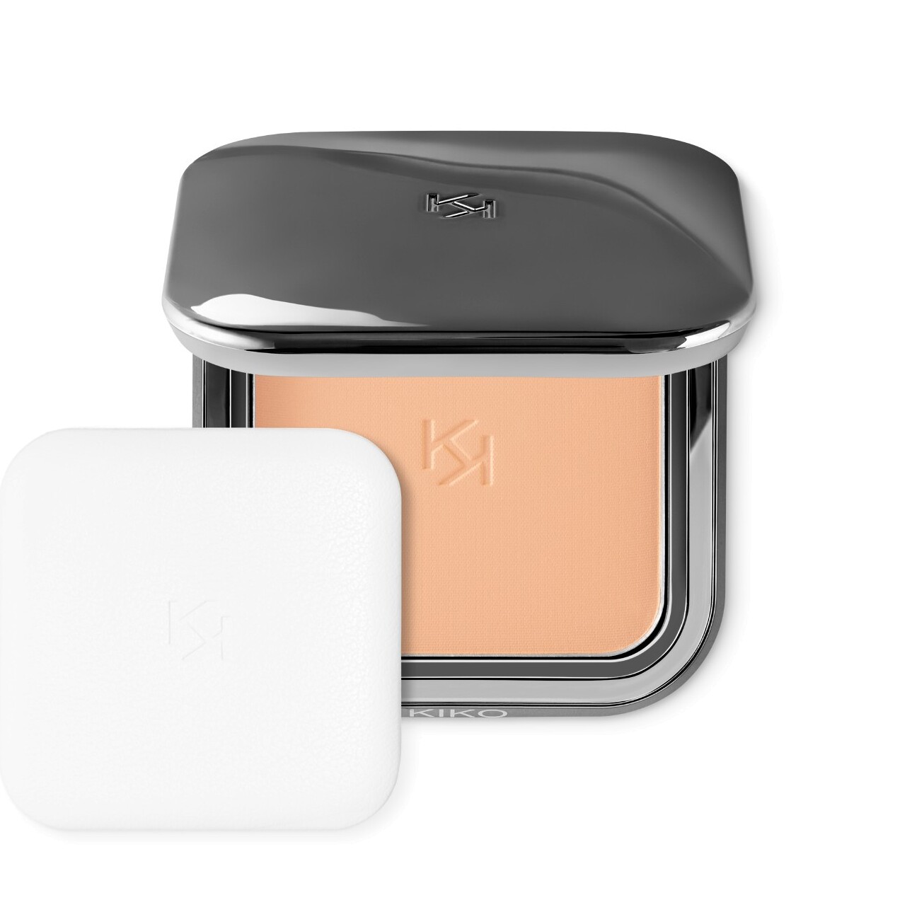 Пудра для лица matte fusion pressed powder купить в VISAGEHALL