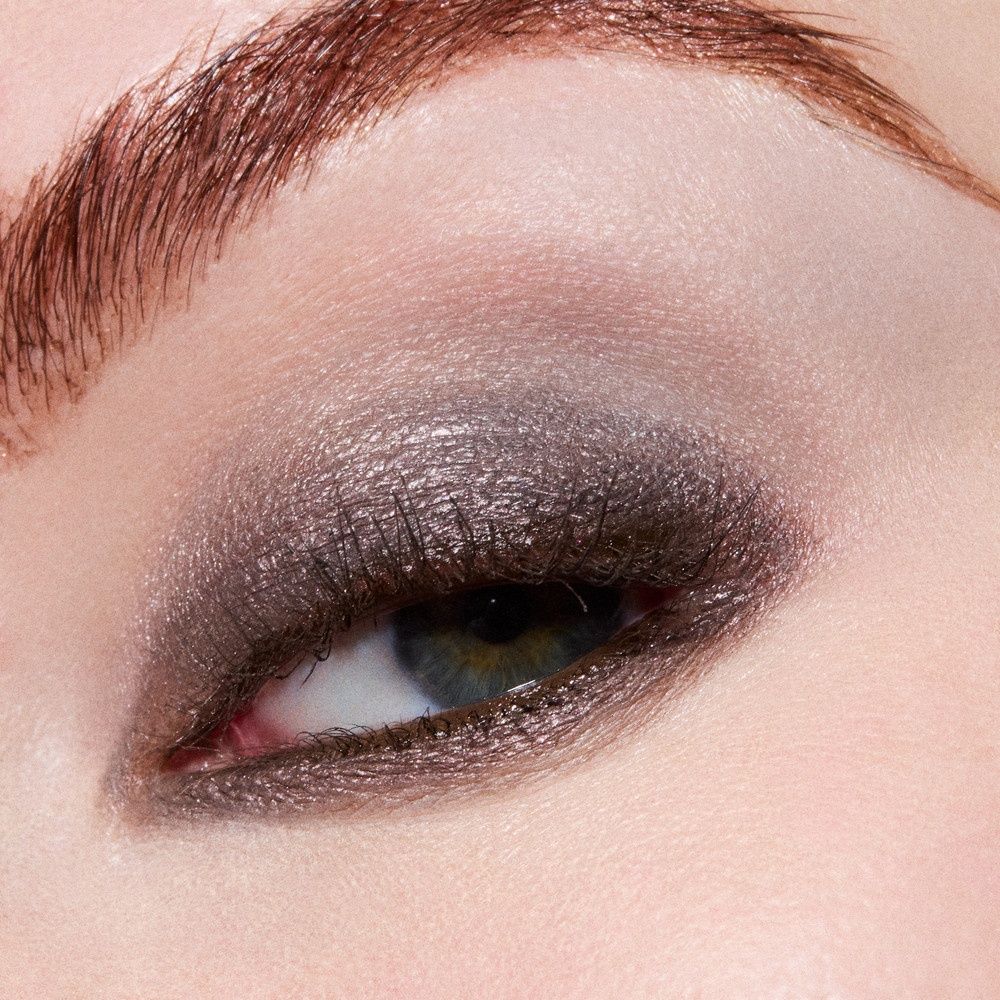 Тени для век Eye Shadow Metallic