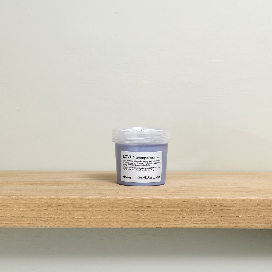 Маска для разглаживания завитка Love Smoothing купить в VISAGEHALL