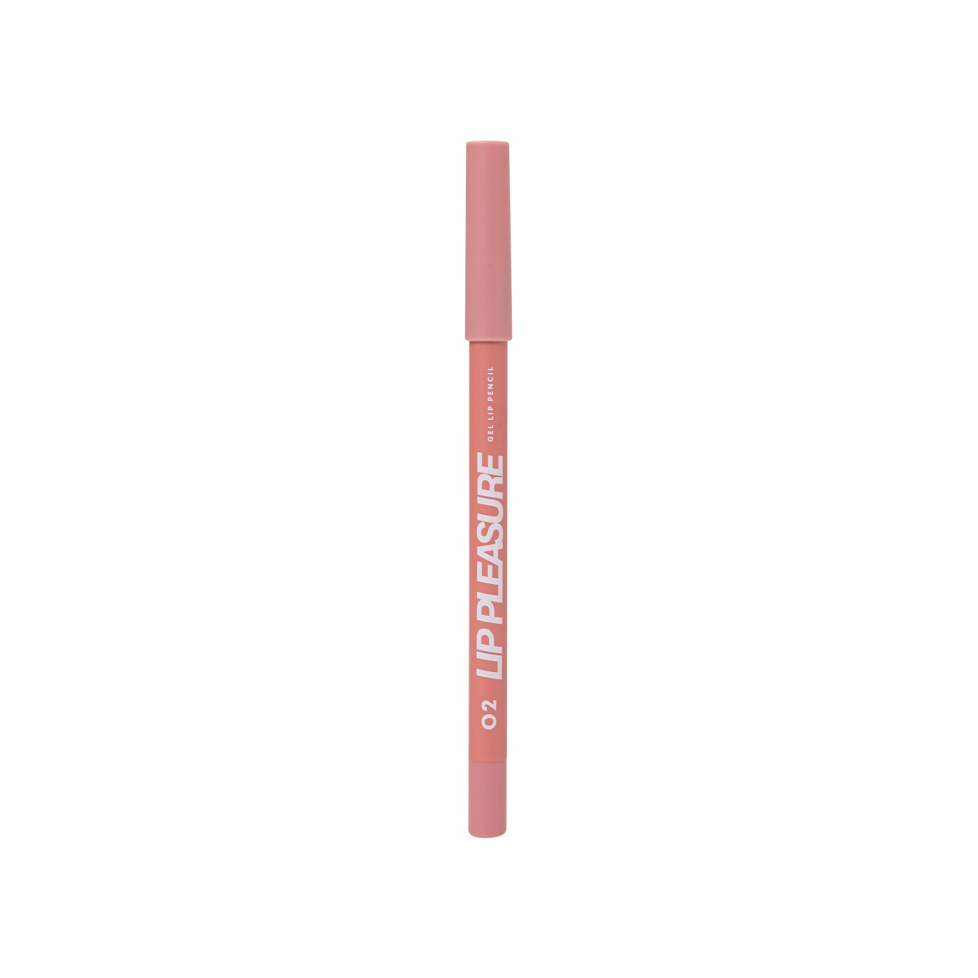 Карандаш для губ гелевый Lip Pleasure