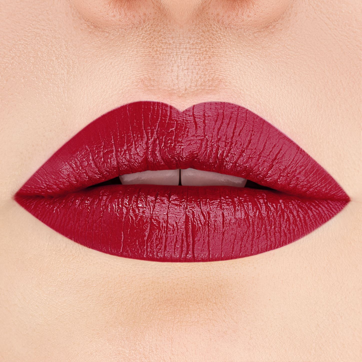 Помада для губ кремовая Deep Impact Lipstick
