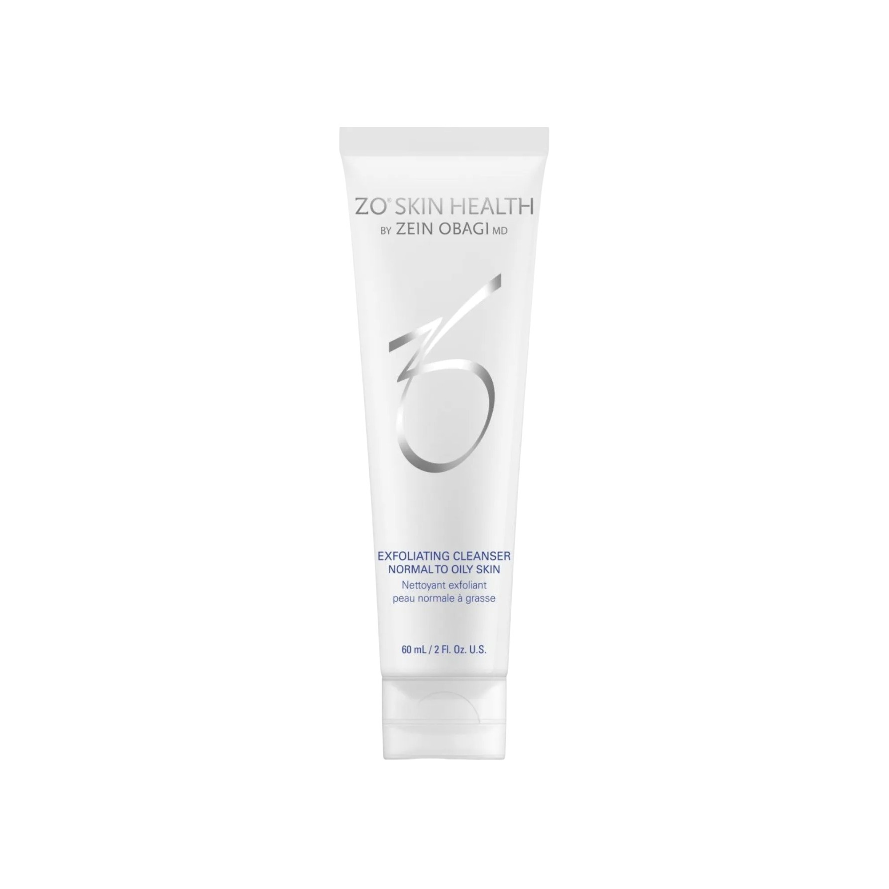 Очищающее средство с отшелушивающим эффектом Exfloating Cleanser