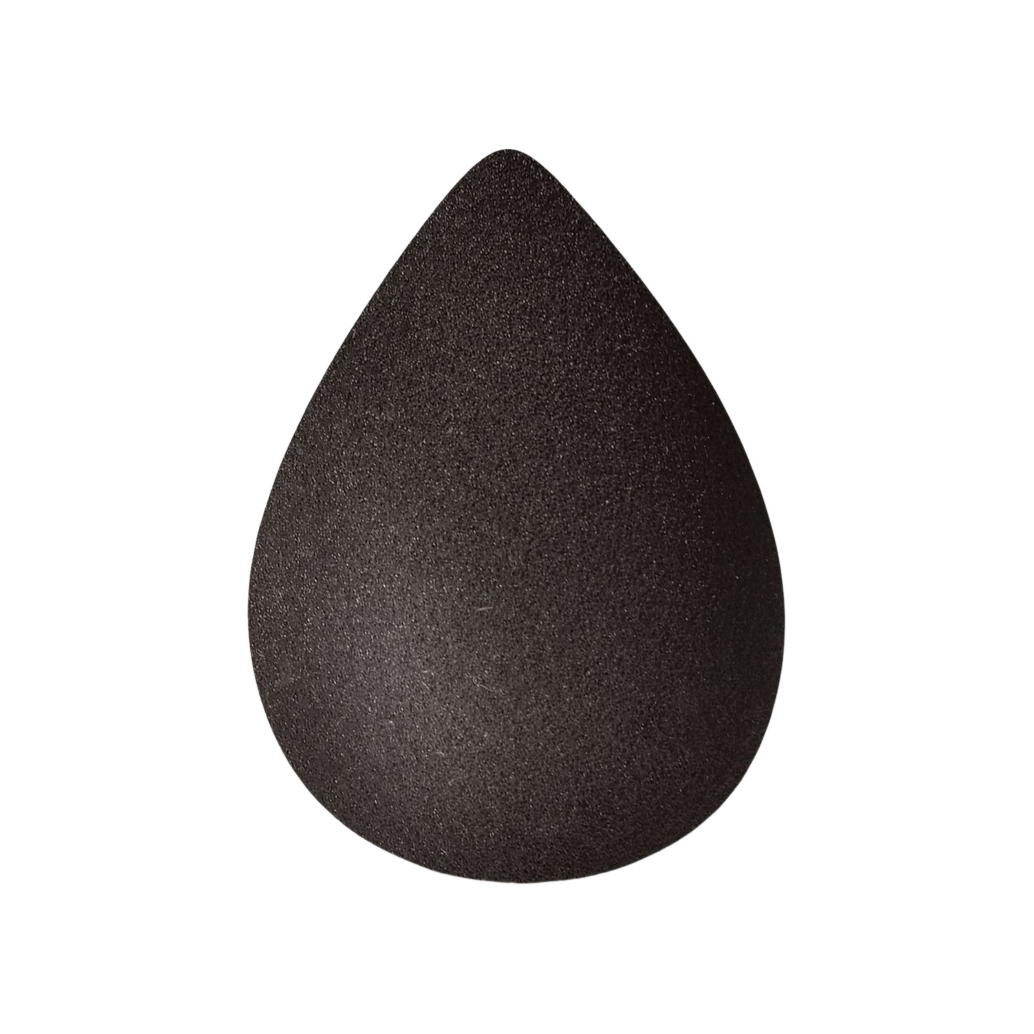 Спонж для макияжа Blender Makeup Sponge Black купить в VISAGEHALL