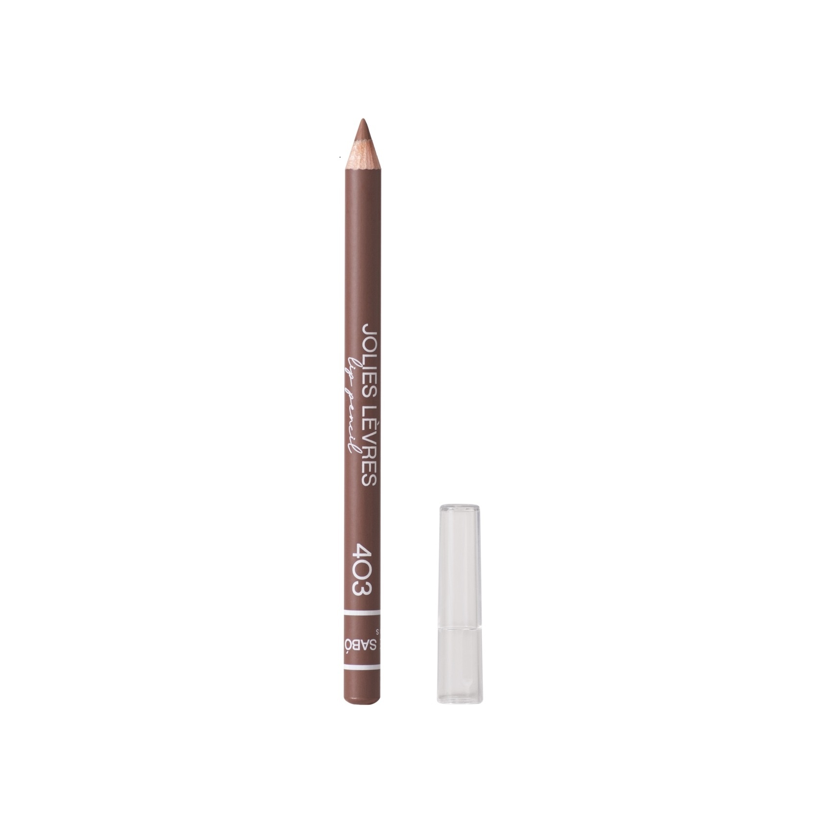Карандаш для губ Crayon Contour des Levres «Jolies Levres»