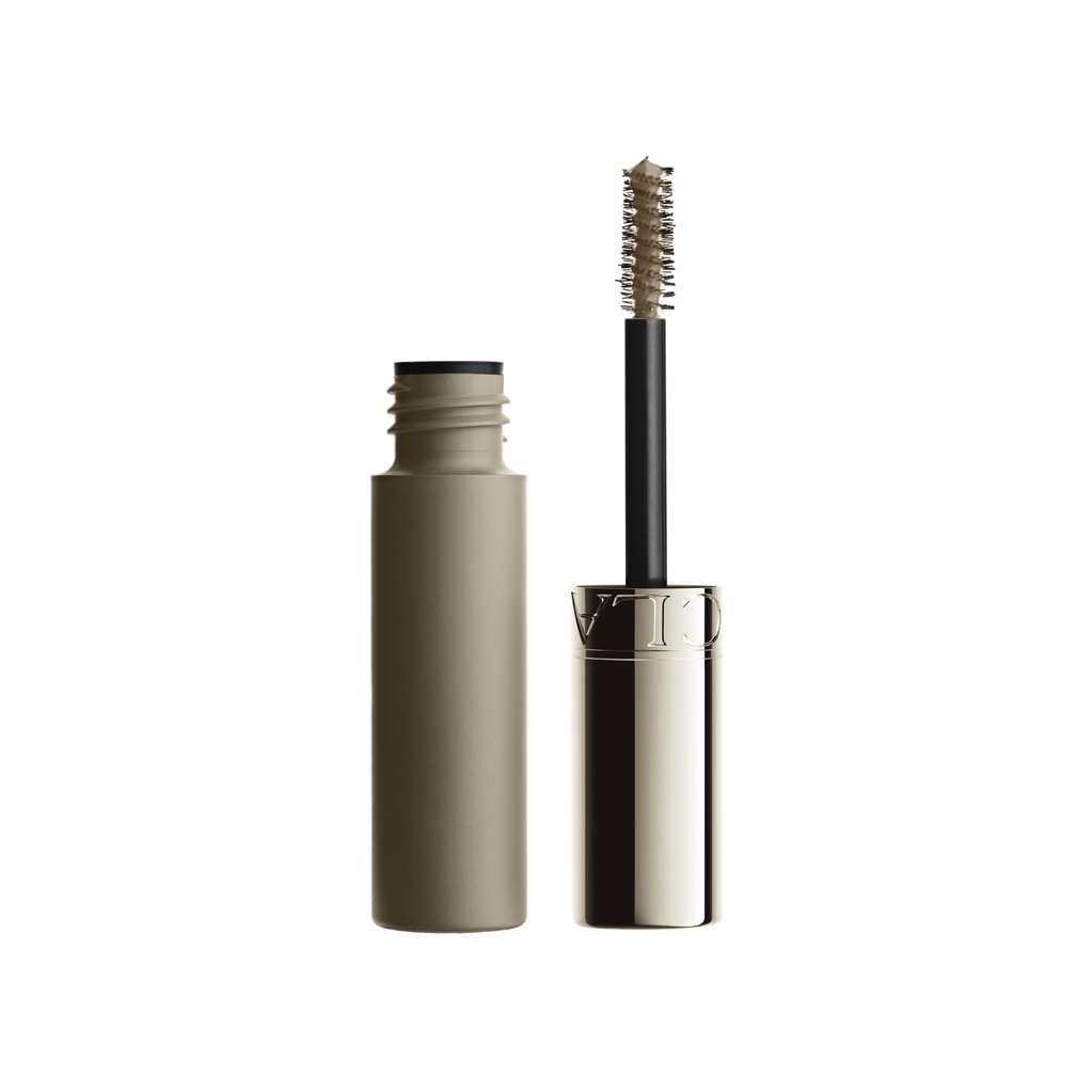 Гель для бровей фиксирующий Wonder Sculpt