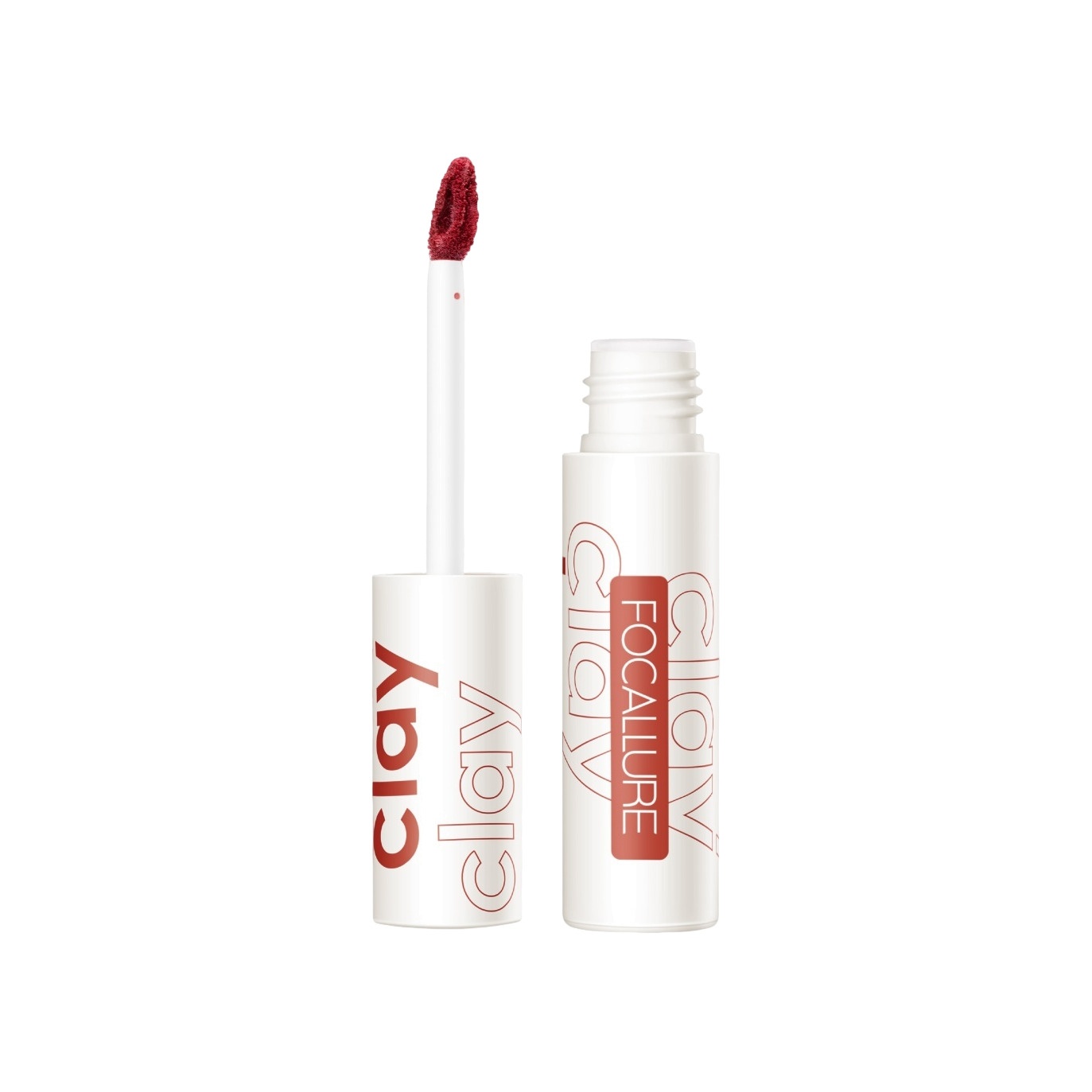 Помада для губ Clay Pillowy Soft Liquid Lipstick купить в VISAGEHALL