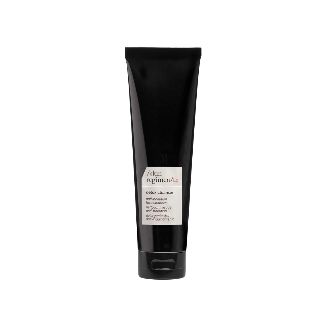 Очищающий крем-гель детокс Skin Regimen купить в VISAGEHALL