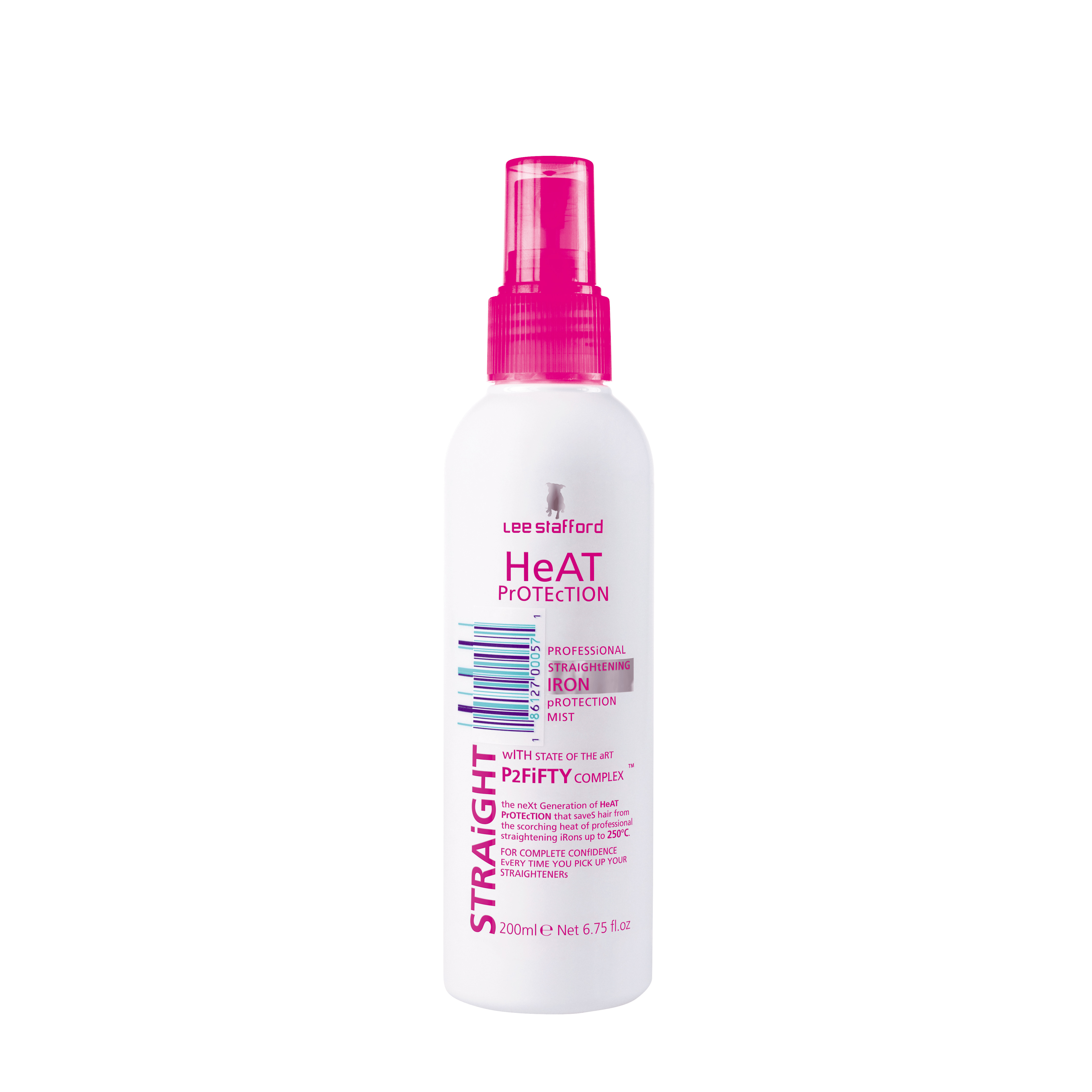 Спрей термозащитный для волос Heat Protect  VISAGEHALL