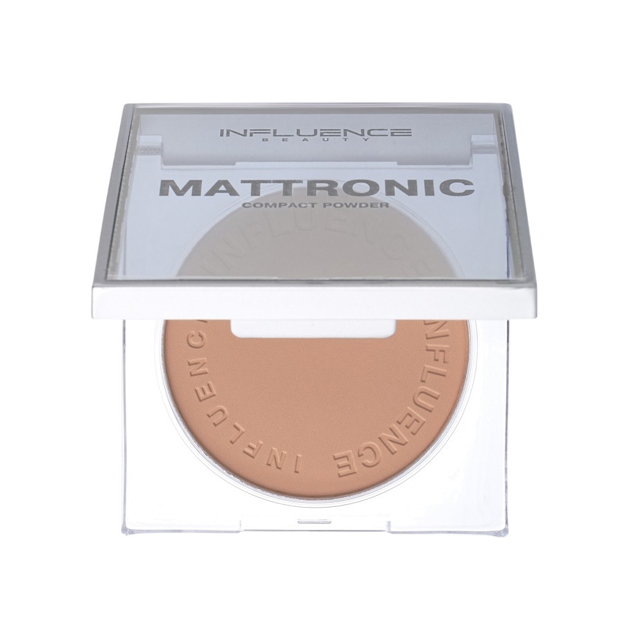 Пудра компактная Compact Powder Mattronic купить в VISAGEHALL
