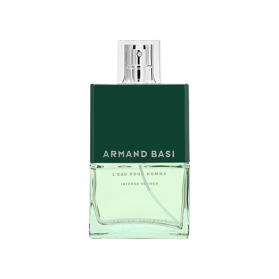 L'Eau Pour Homme Intense Vetiver Туалетная вода магазин VISAGEHALL являющийся официальным дистрибьютором в России