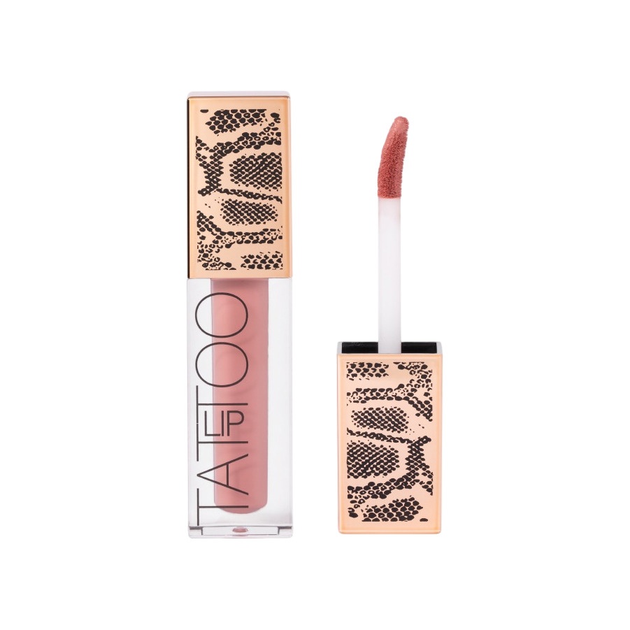 Помада для губ жидкая Matte Lipstick Lip Tattoo