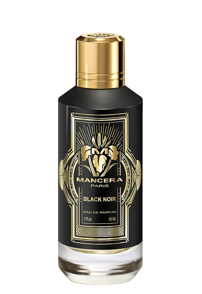 Black Noir Парфюмерная вода купить в VISAGEHALL