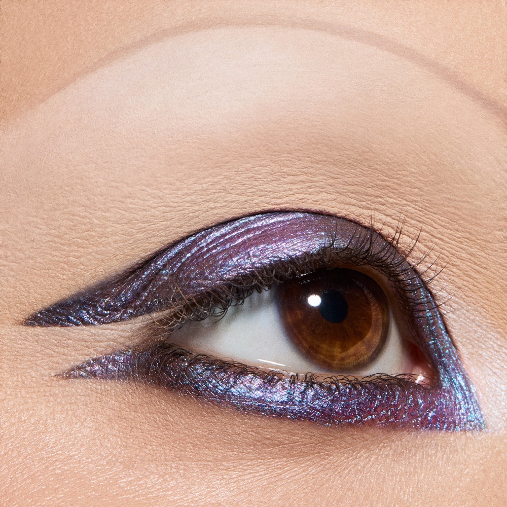 Тени для век Eye Shadow Metallic